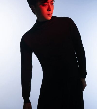 Marsbisexual