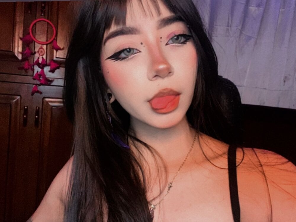 dafne_loveryy webcam profile - Kenyan