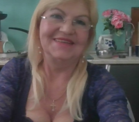Heidi-Helga's webcam live show