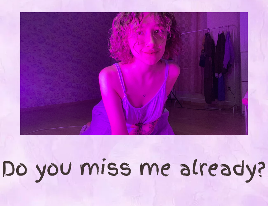 Elsie_Sweetpie's Offline Chat Room