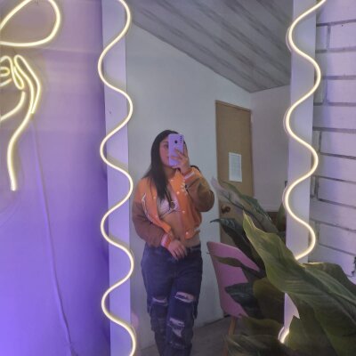 Celeste_thompson_ Avatar