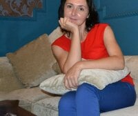 VivianGuchih's webcam live show