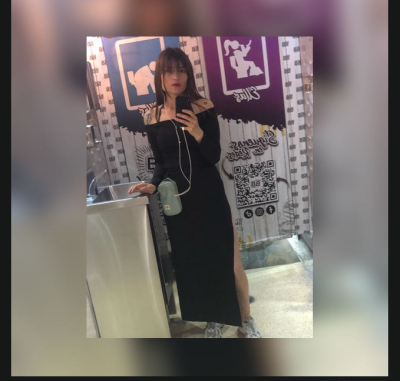 LanaGreySexy on StripChat