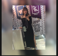 LanaGreySexy's webcam live show