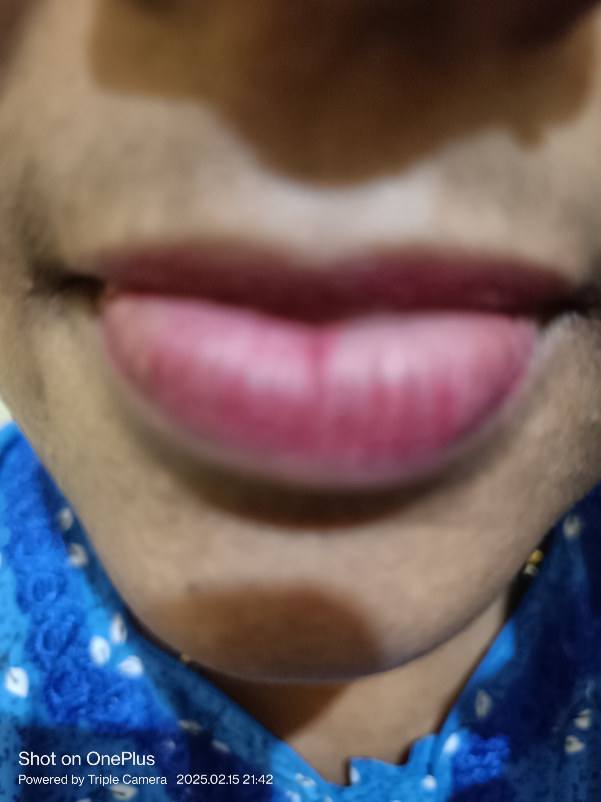 Geeta__cupal