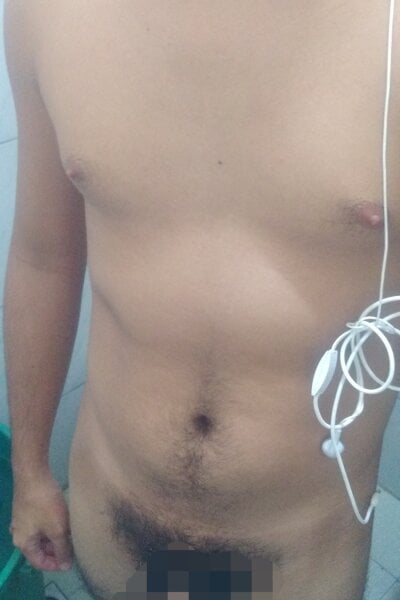 Younypinoy27 - Stripchat Cam2cam Dildo Masturbation Boy 