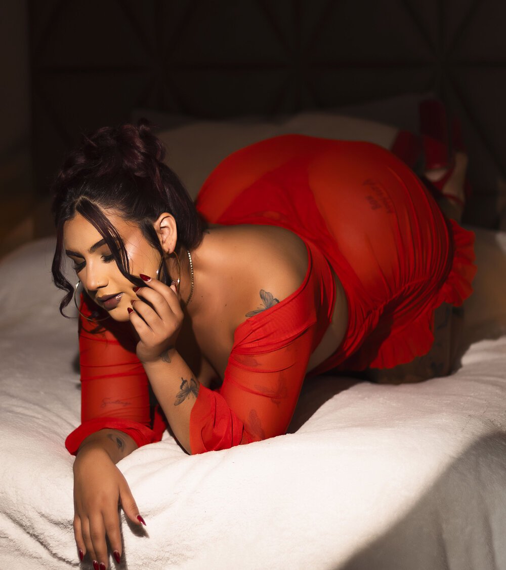 sabrinamilani profile