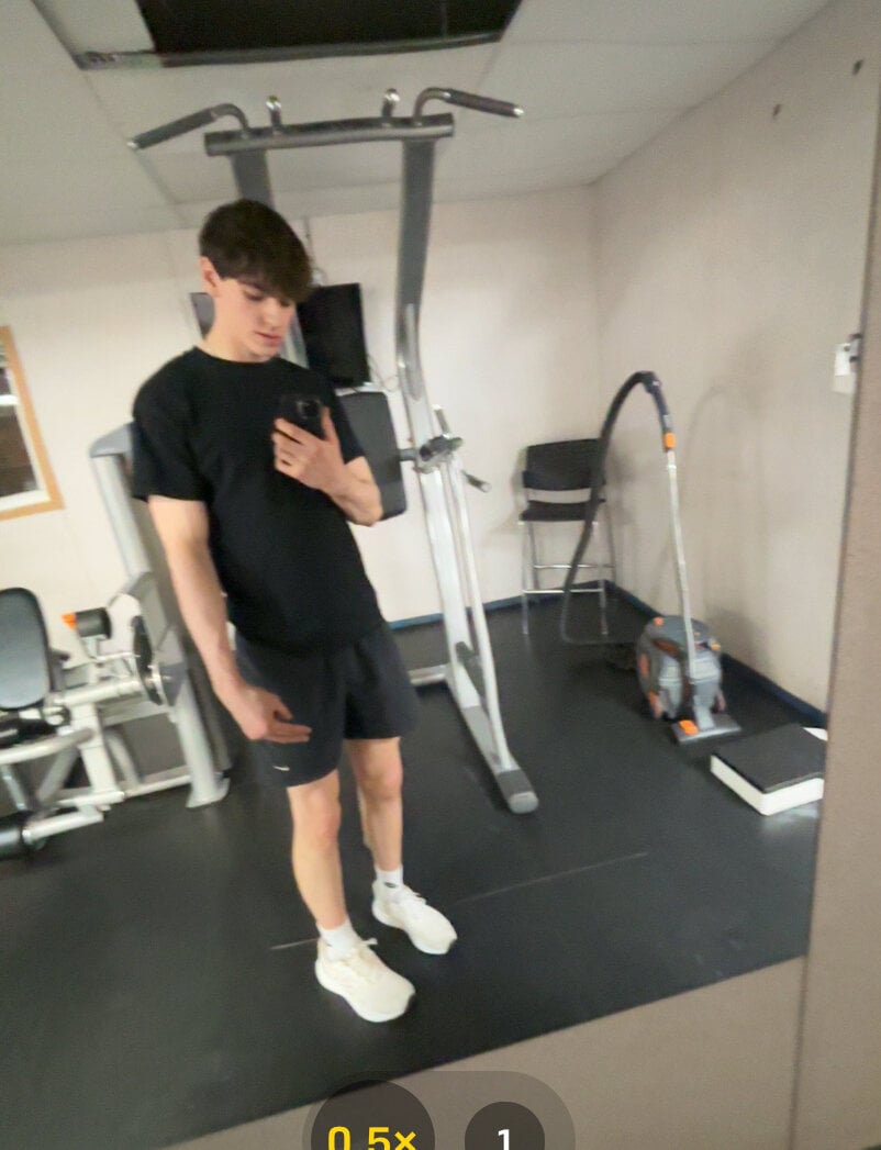collegeboy4491 profile