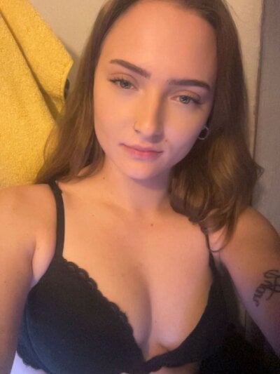 JadeAlexis403 on StripChat