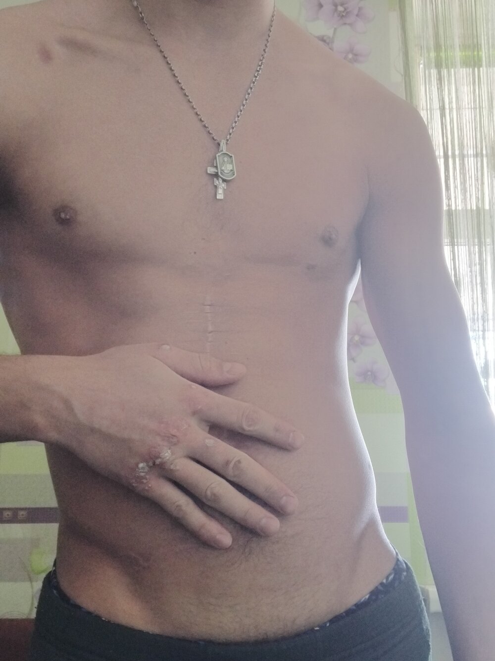 Chatroom XXX hors ligne de DianaisAnatoliy