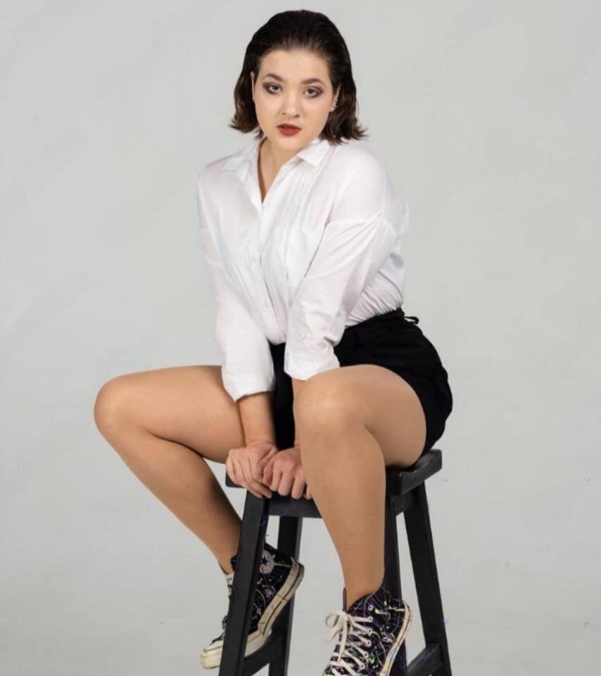 SheaRosseel profile
