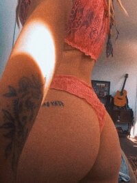 Lildreadlockedaustralien Offline XXX-Chat