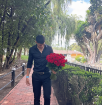 Модель Damian_latinxxx