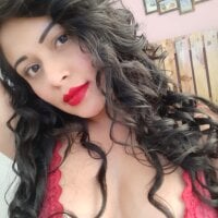 gabriela_grace's webcam live show