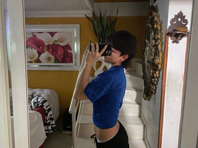 drakee_15 from stripchat
