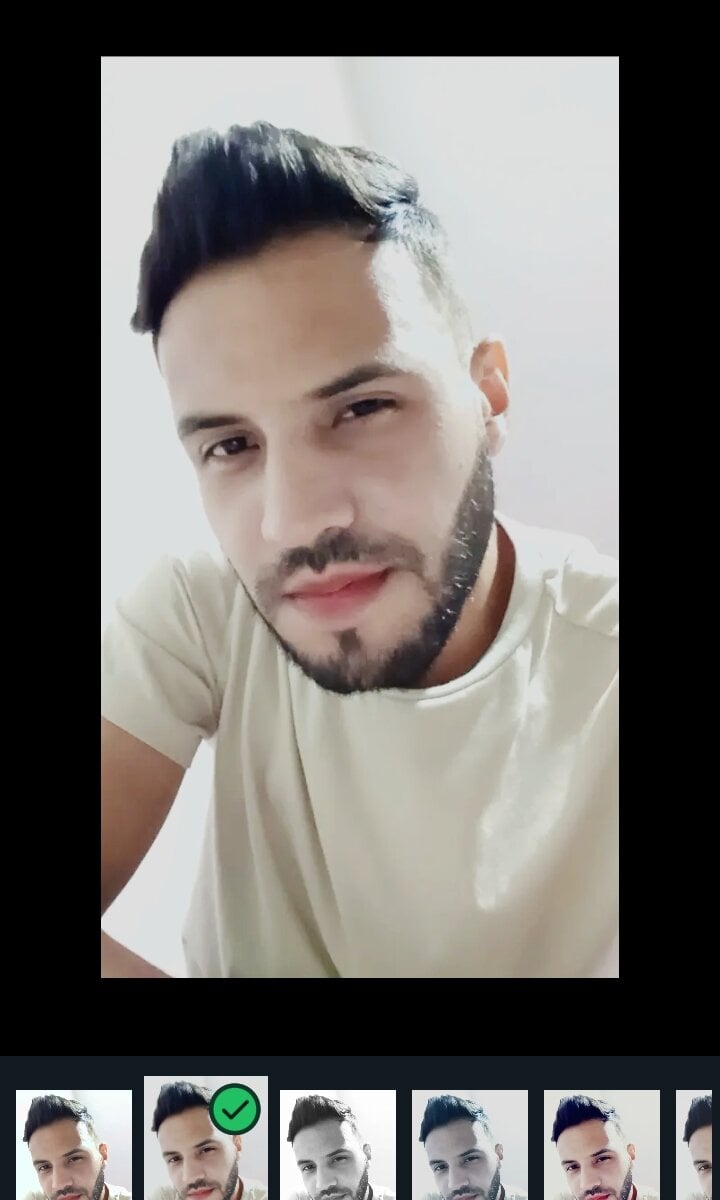 Jose-2107 profile