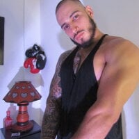 leonidas_18k's webcam live show