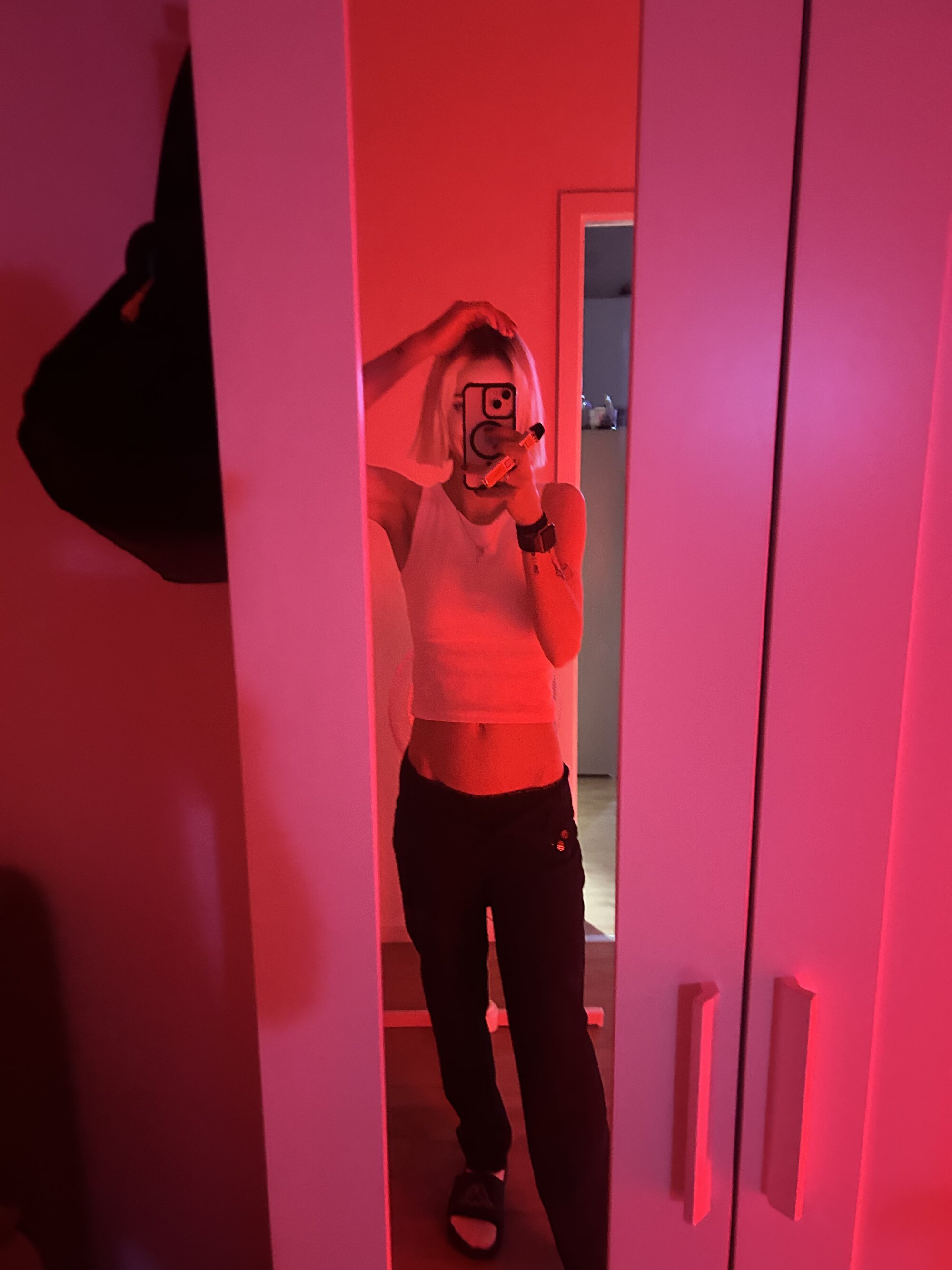 blondiblack