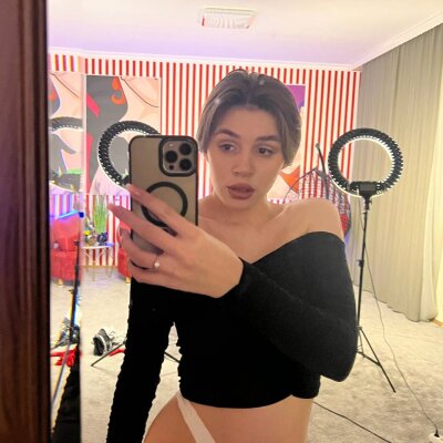 nudes chat Ruby Harperr