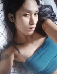 Ur_QueenCamilla's webcam live show