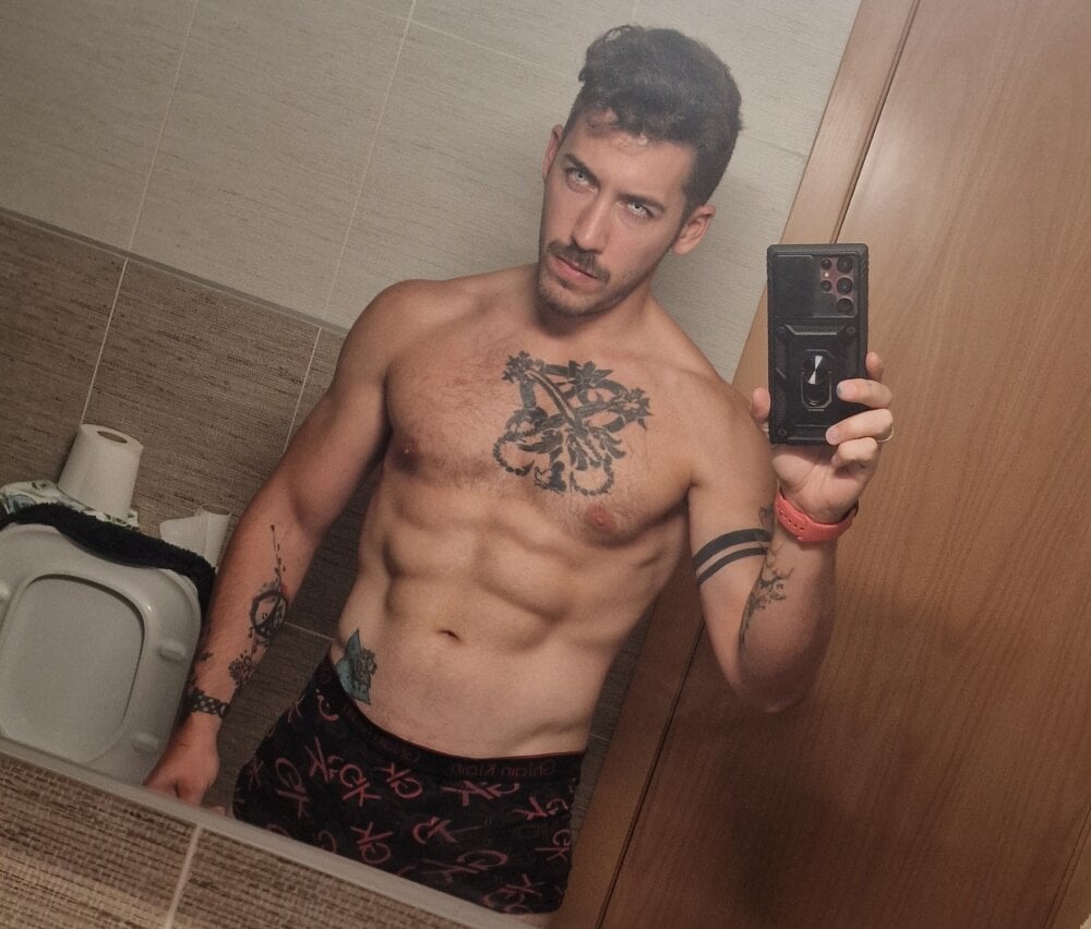 klem944 profile