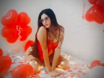 ValeryLargo - Stripchat Teen Pov Glamour Girl 