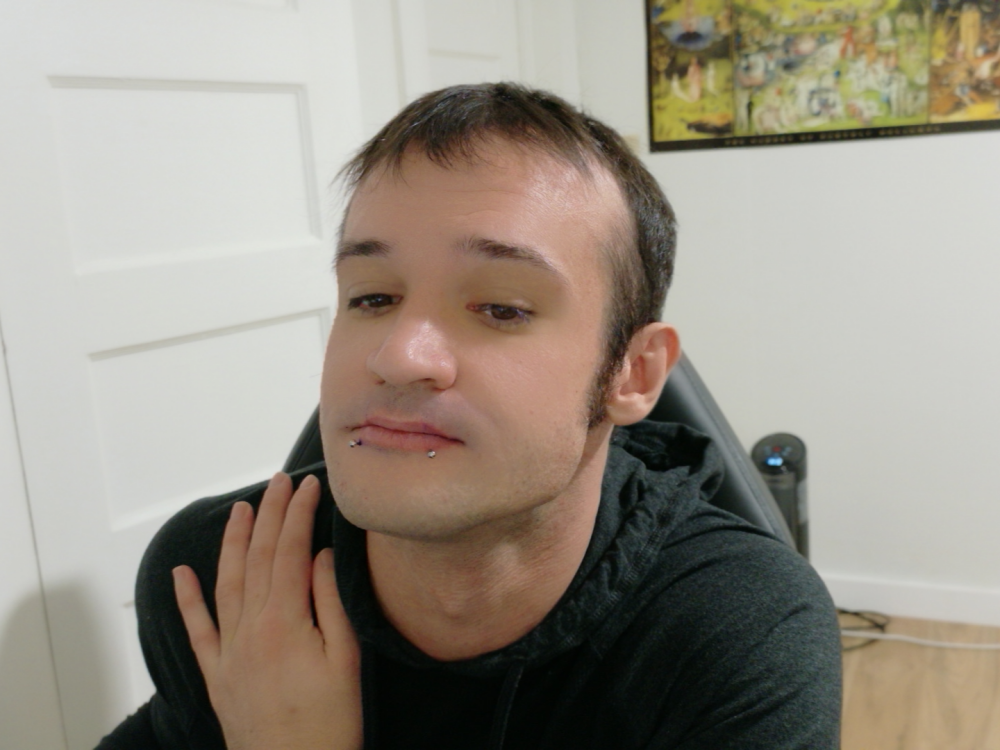 SillyTilly's Offline XXX Chat