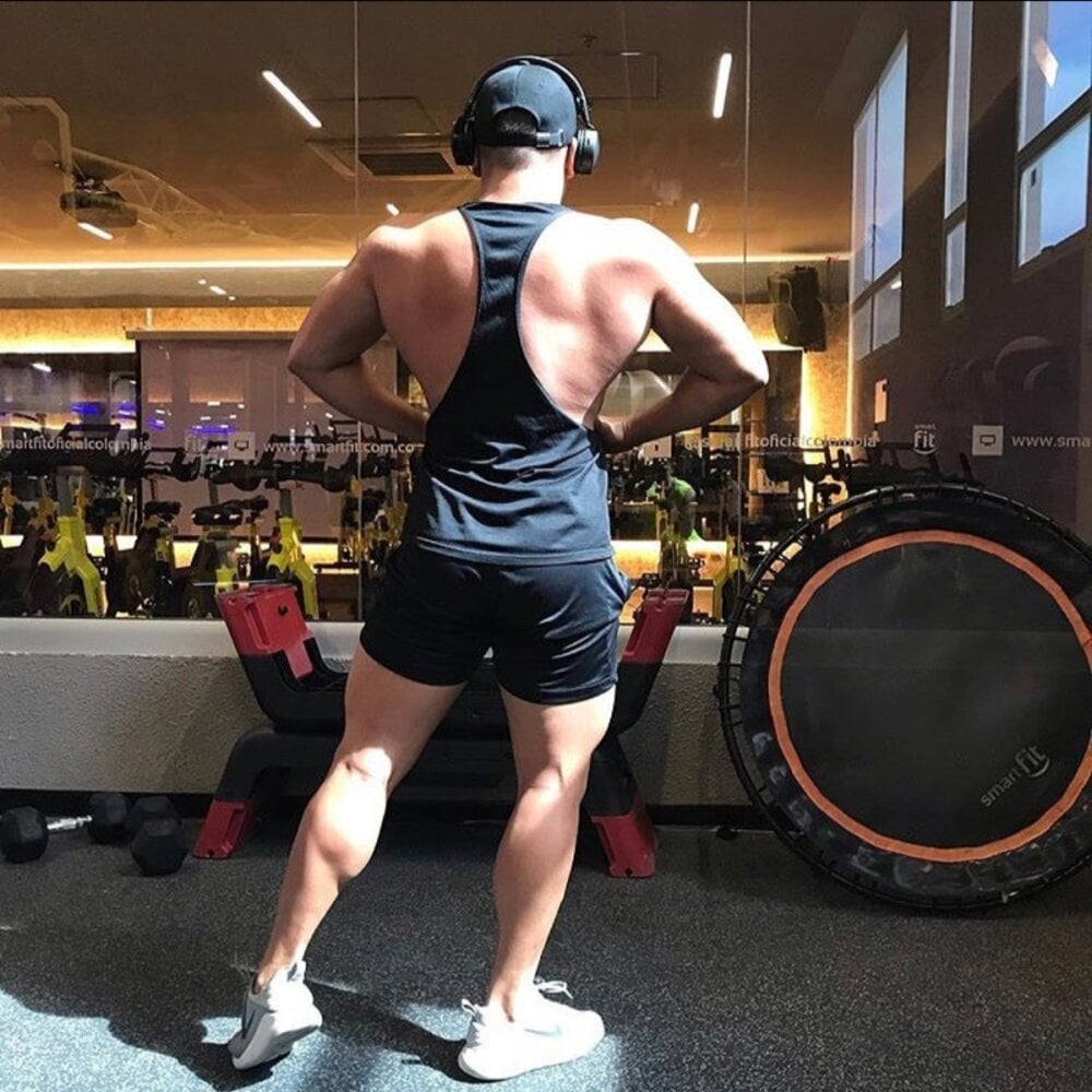 cardiboy profile