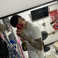 Roughrider1114's webcam live show