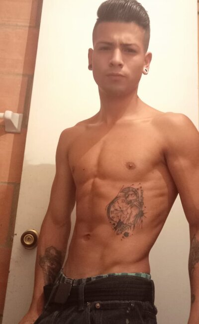 Nathan_muscle - Stripchat Boy 