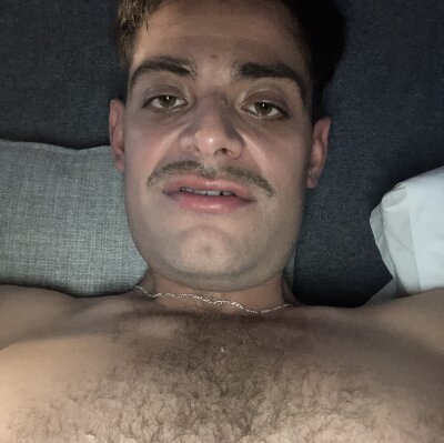 SharkyBigMarvelCock Avatar