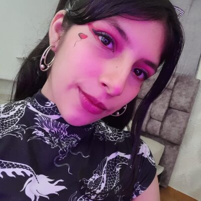 Adriana_Princess 🔦 free webcam