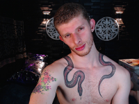 andrewxbi - Live Cam