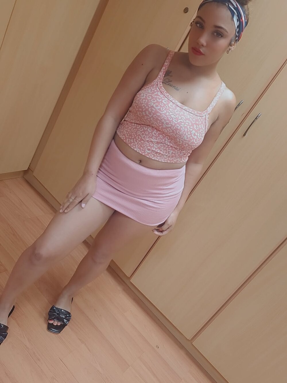 BlissFulBrooke profile