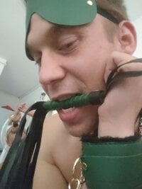 HotSunXcited's webcam live show