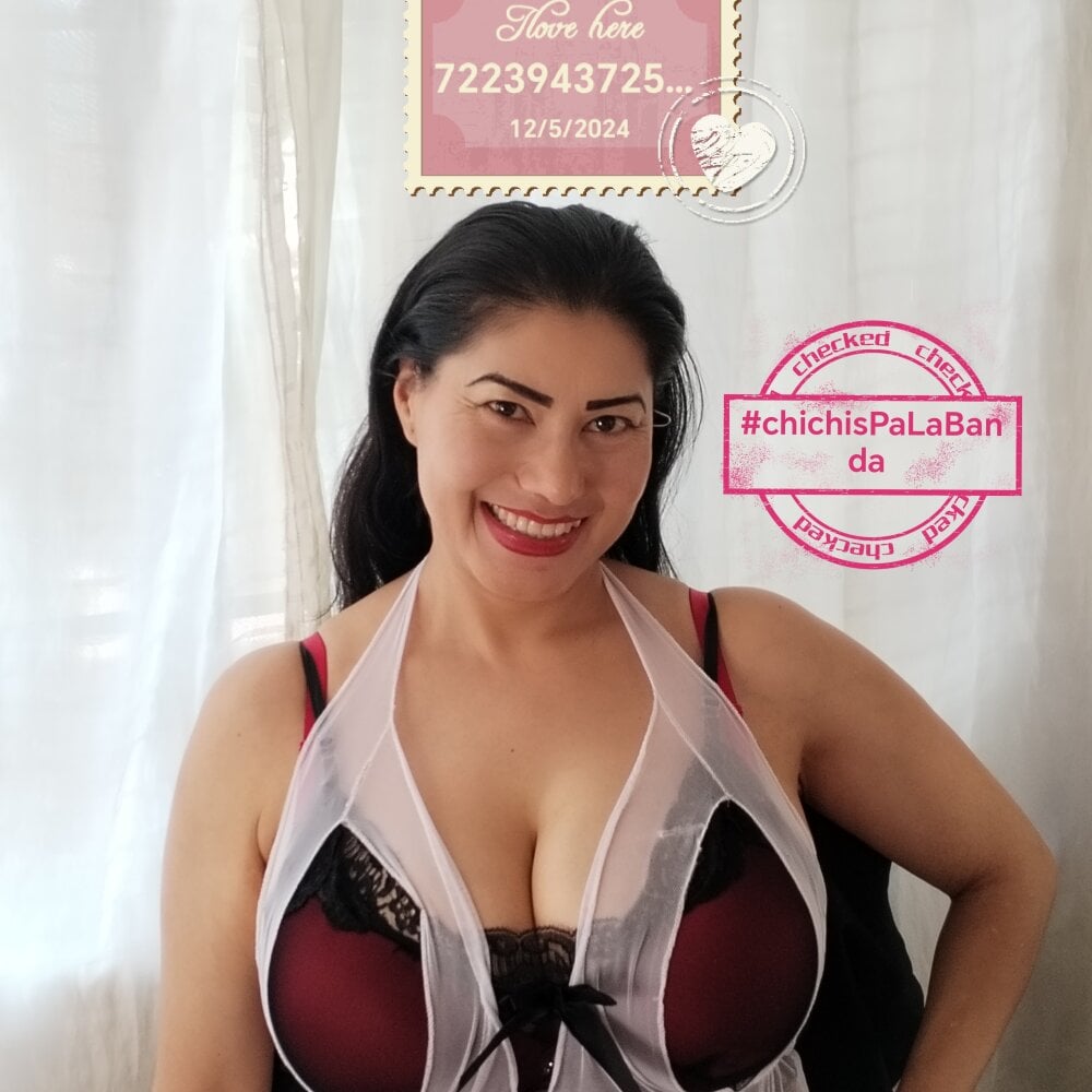 Live sex webcam photo for LaInsaciableIntensa #289907903