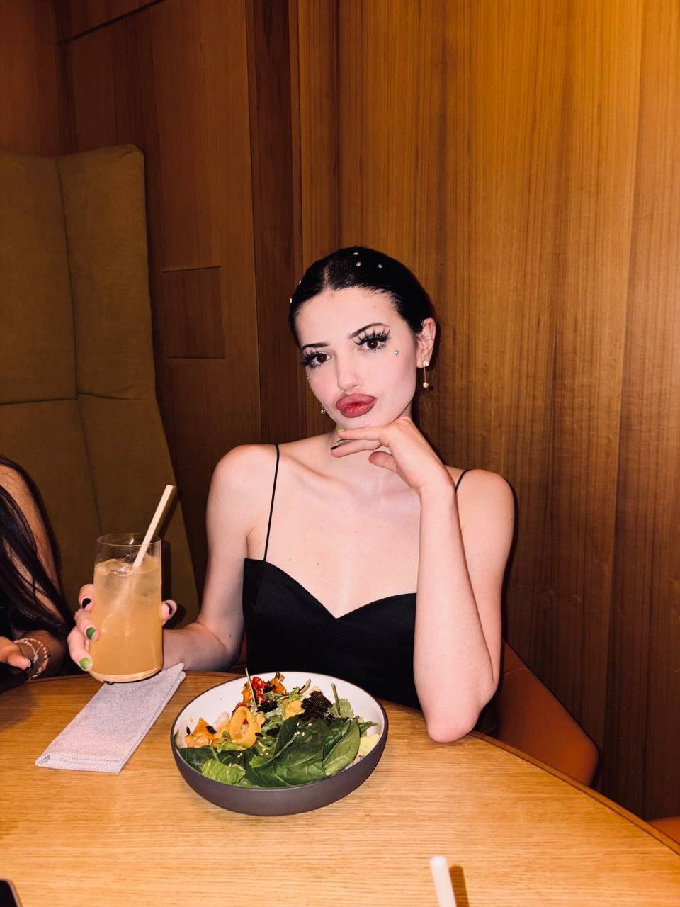 imbabekatty