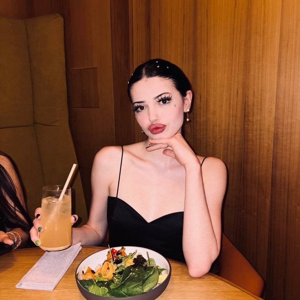 imbabekatty profile