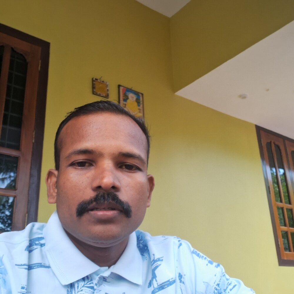 uthaman2271 profile