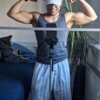 ocandoalf12's webcam live show