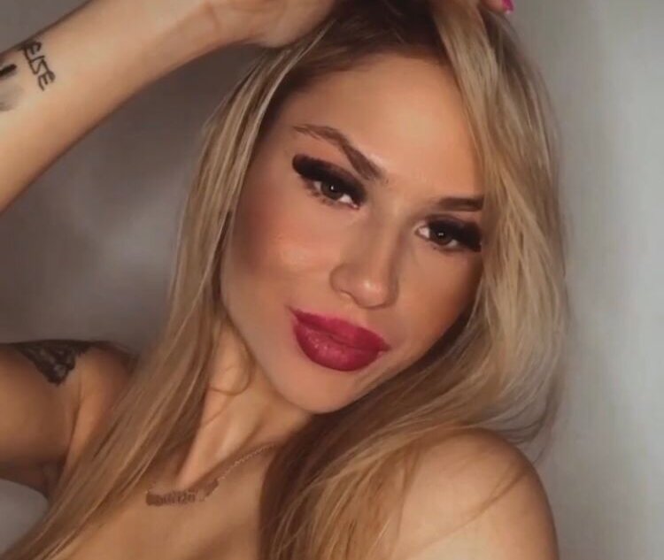 AlyssaHope 🌦 adult cam chat