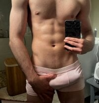 Enoch981's webcam live show