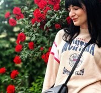 adelXsecret's webcam live show