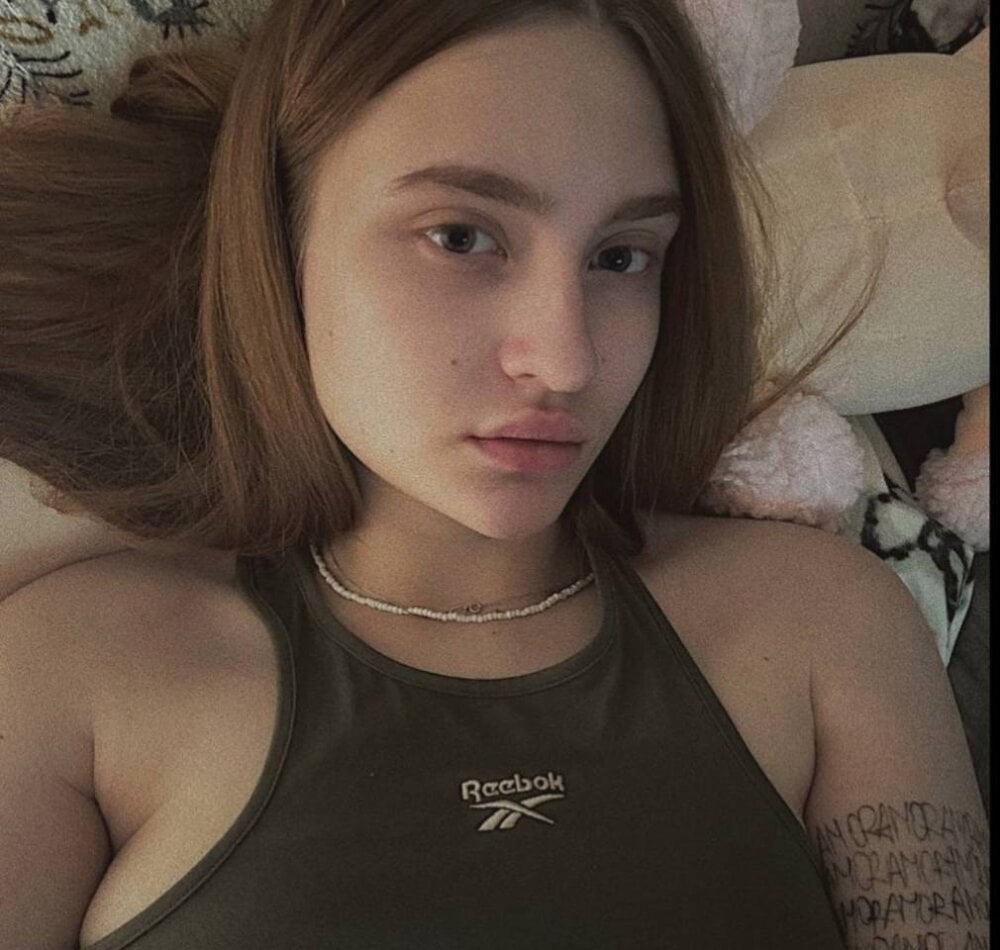MayAntell profile
