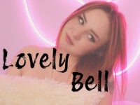 LovelyBell's webcam live show