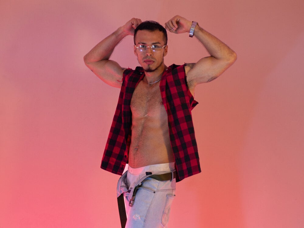 Rurik_Jones' Offline XXX Chat