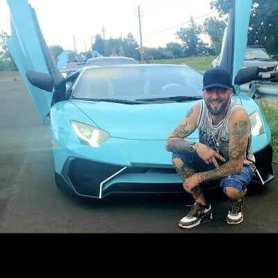 Beardedtattood