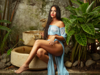 Salome-Evans' Offline Chat Room