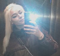 BlondyEl's Offline XXX Chat