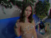 Kira_Noar's Webcam Show